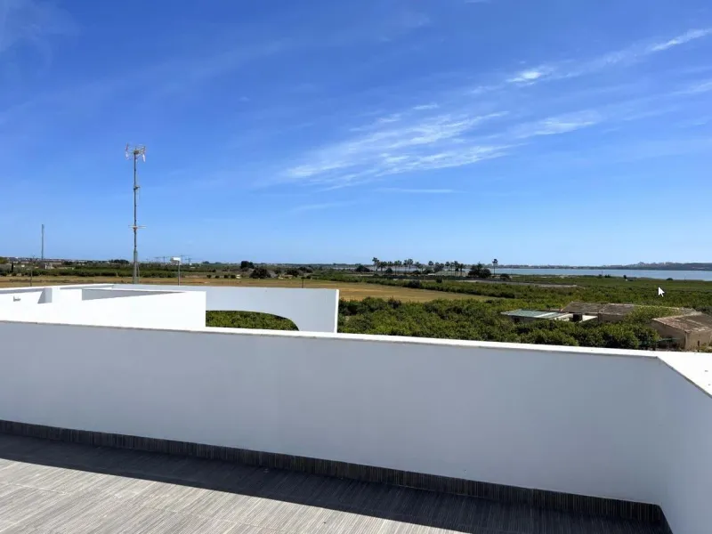 NUEVOS CHALETS EN CIUDAD QUESADA!!