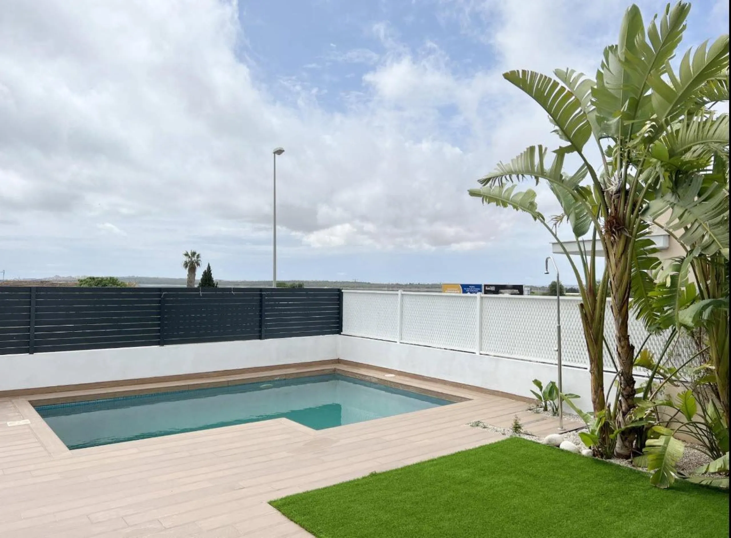 NUEVOS CHALETS EN CIUDAD QUESADA!!
