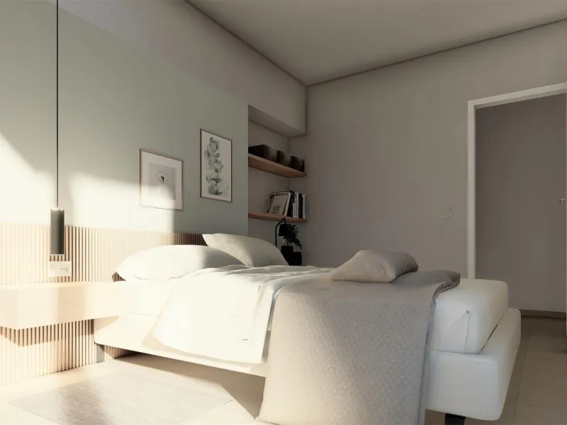 VILLAS DE OBRA NUEVA EN SAN FULGENCIO