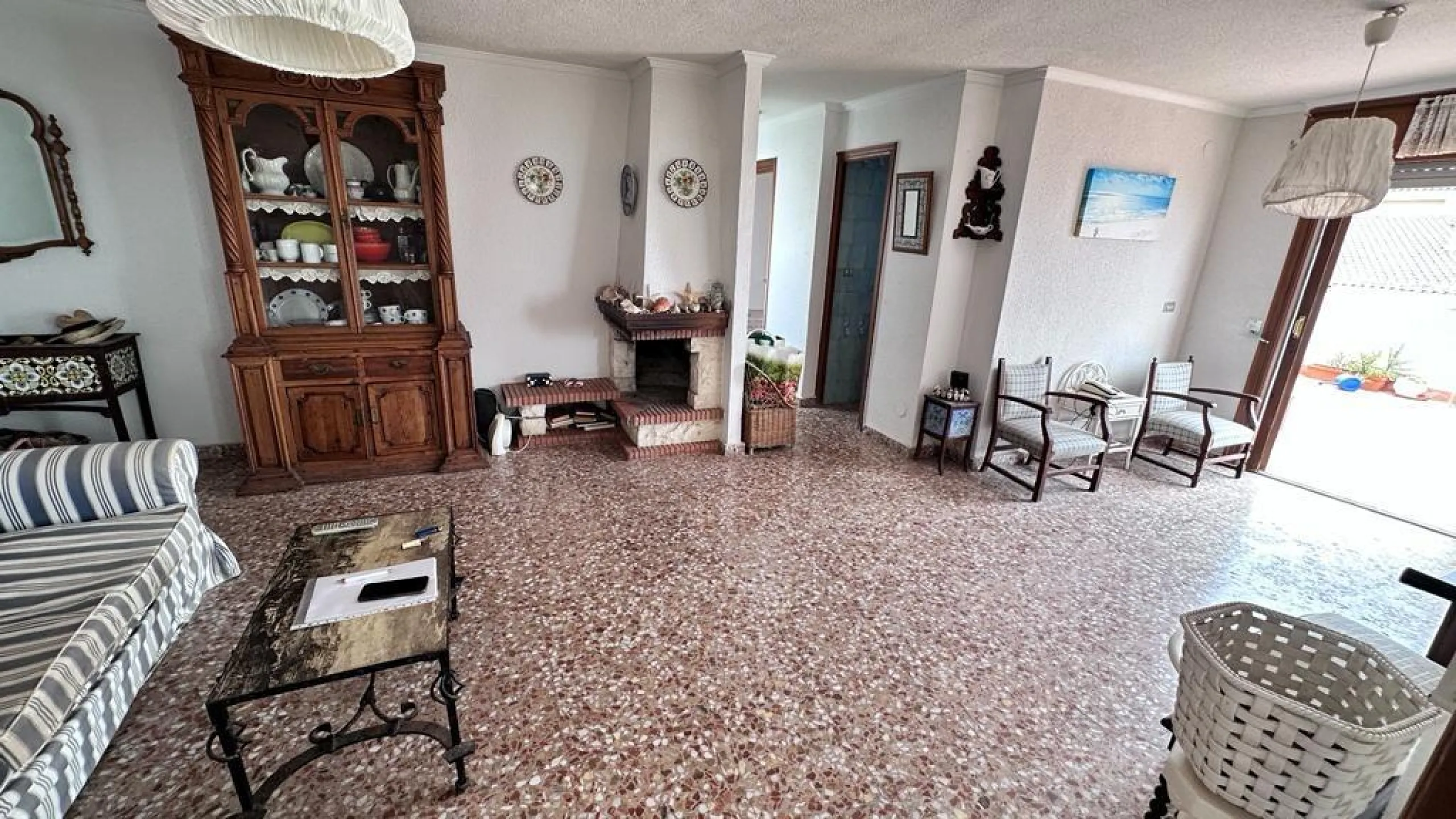 ATICO EN LA MATA CON VISTA DESPEJADAS