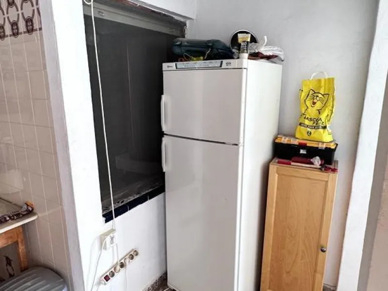 ATICO EN LA MATA CON VISTA DESPEJADAS