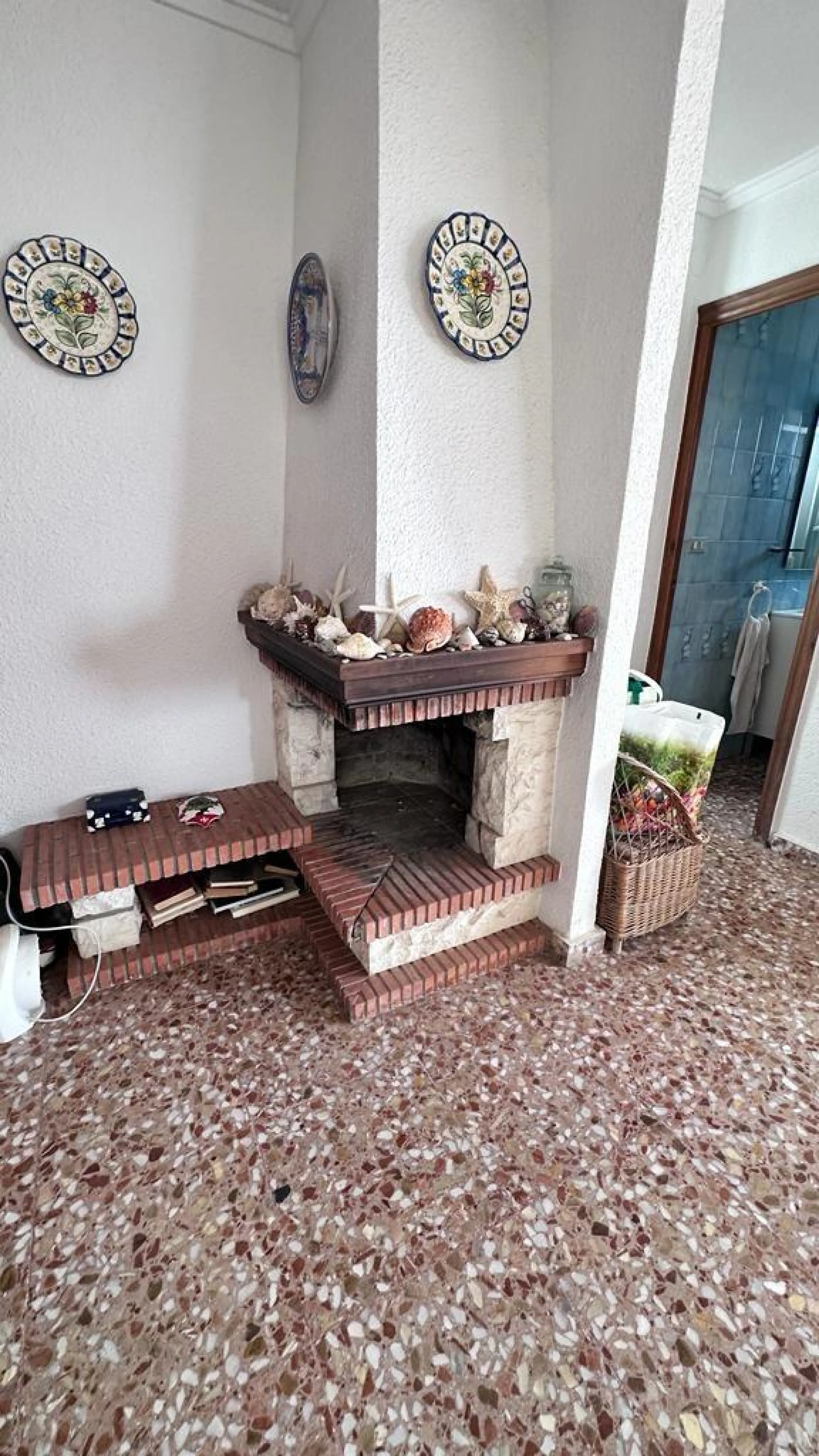 ATICO EN LA MATA CON VISTA DESPEJADAS