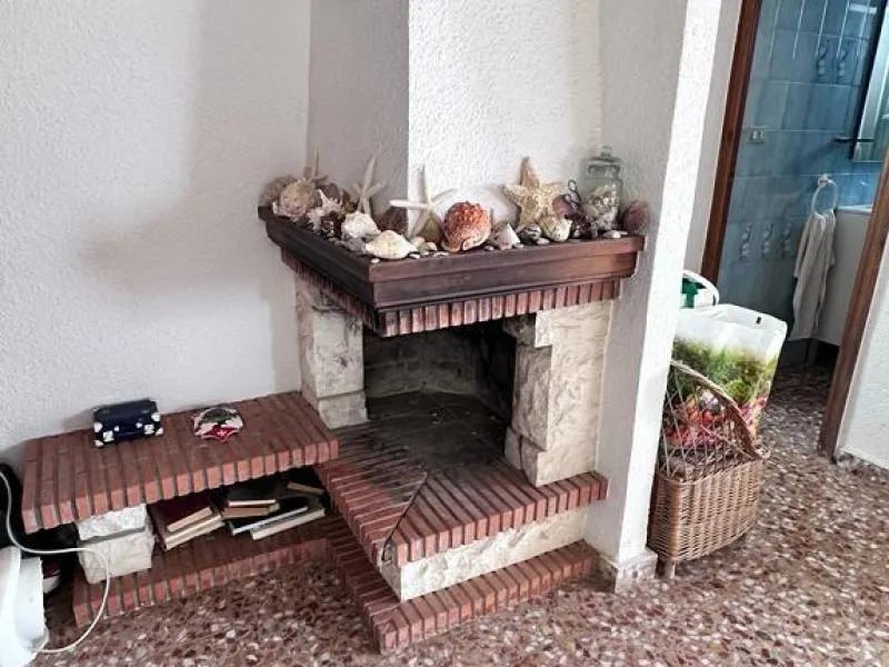 ATICO EN LA MATA CON VISTA DESPEJADAS