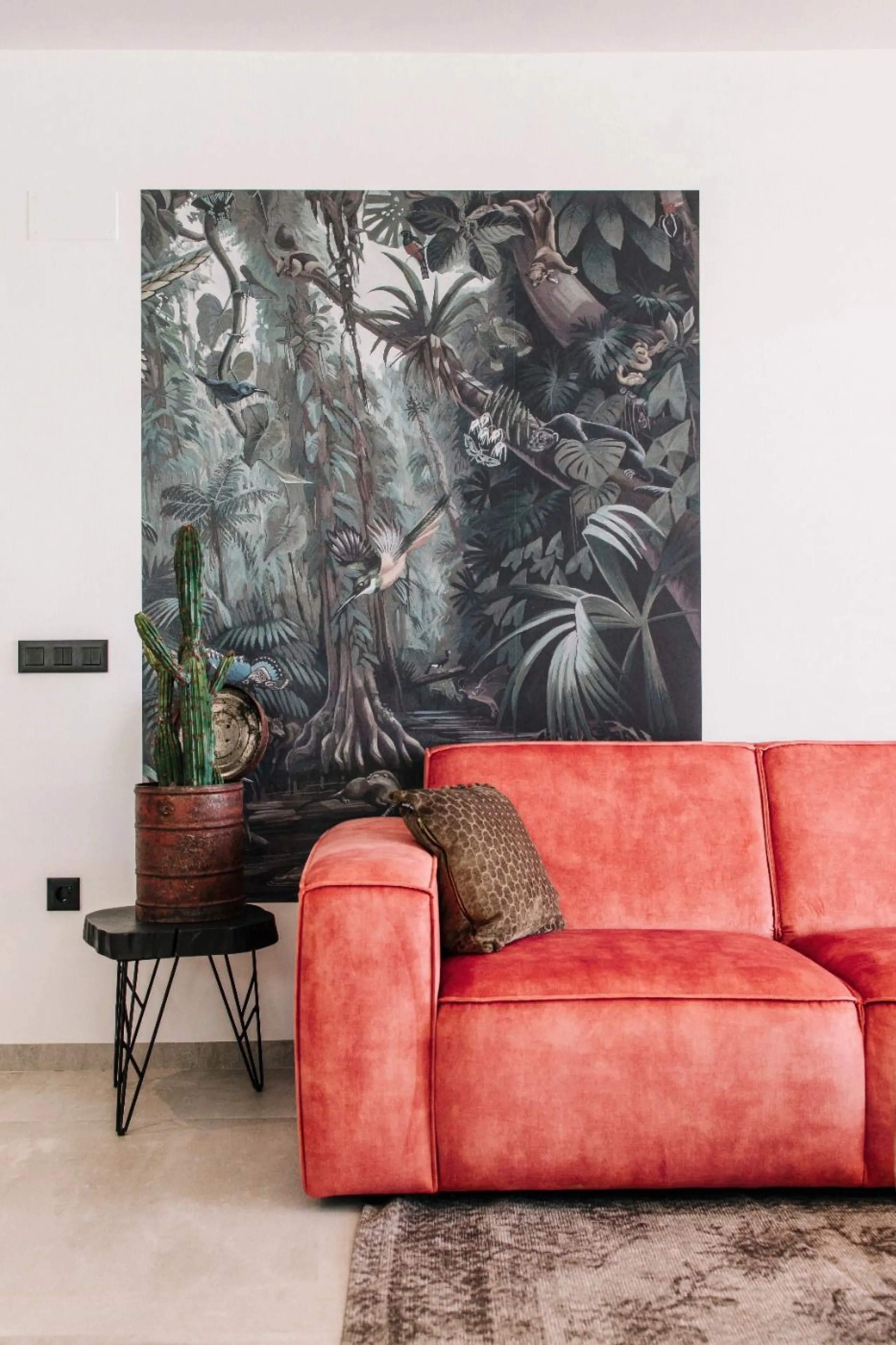 APARTAMENTO DE LUJO Y DISEÑO JUNTO A CAMPO DE GOLF