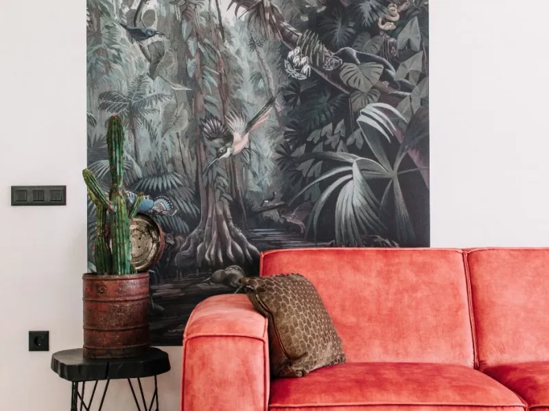 APARTAMENTO DE LUJO Y DISEÑO JUNTO A CAMPO DE GOLF