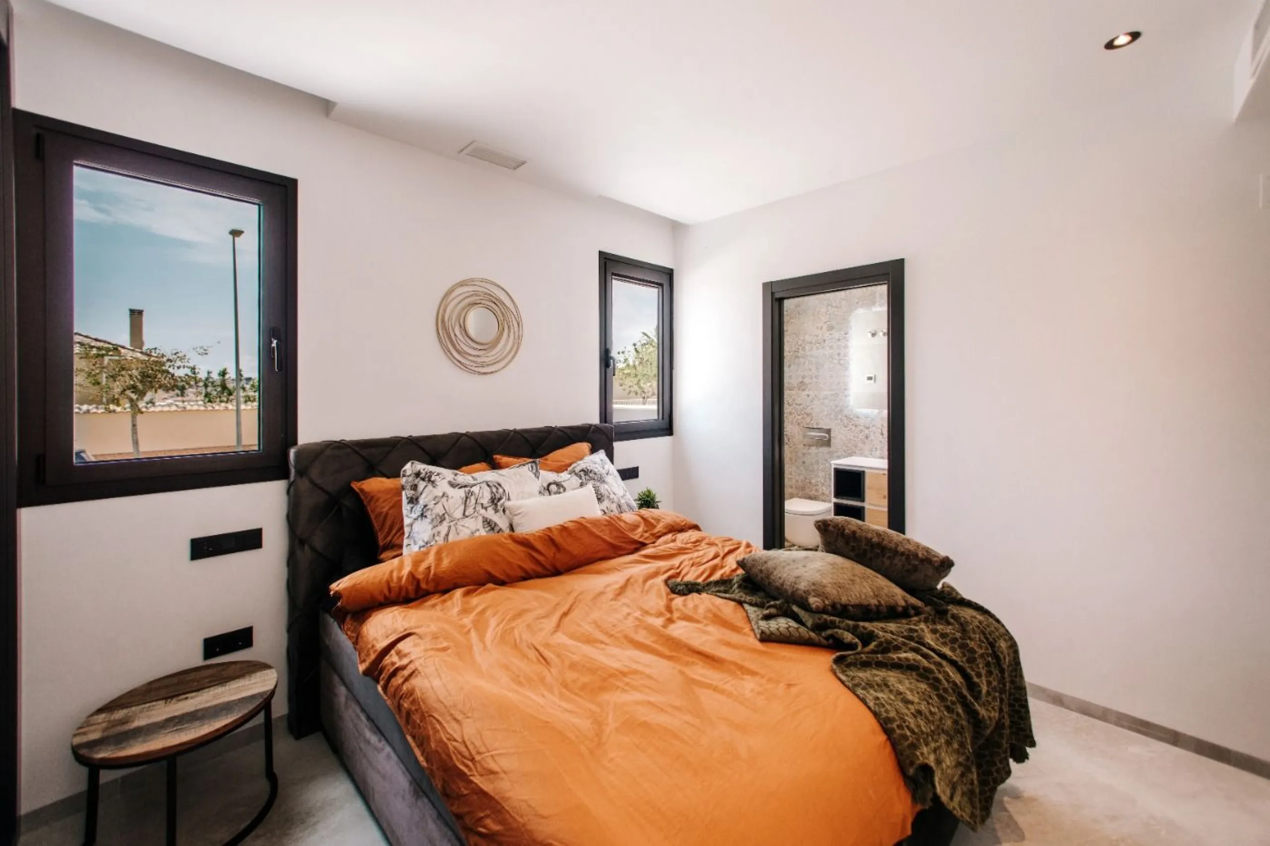 APARTAMENTO DE LUJO Y DISEÑO JUNTO A CAMPO DE GOLF