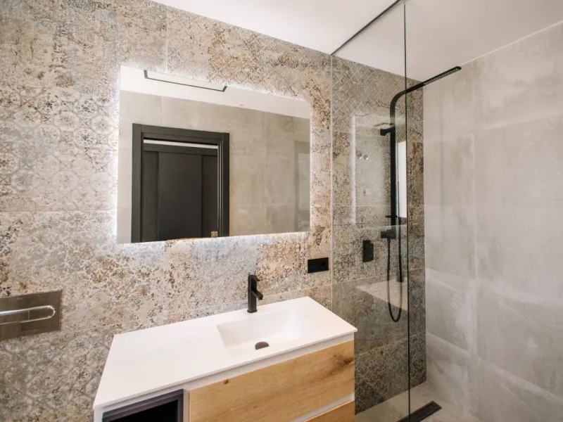 APARTAMENTO DE LUJO Y DISEÑO JUNTO A CAMPO DE GOLF