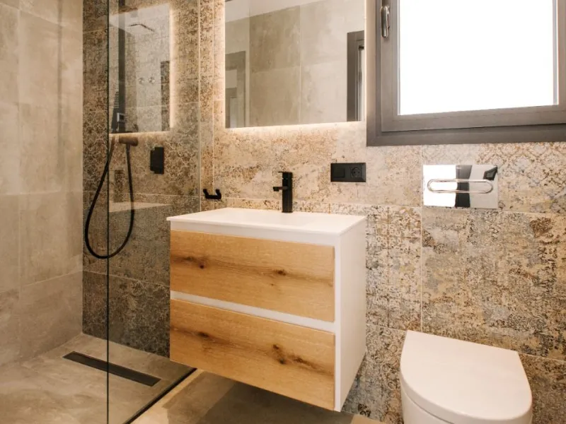 APARTAMENTO DE LUJO Y DISEÑO JUNTO A CAMPO DE GOLF