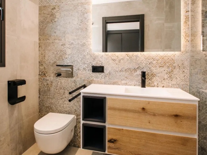APARTAMENTO DE LUJO Y DISEÑO JUNTO A CAMPO DE GOLF