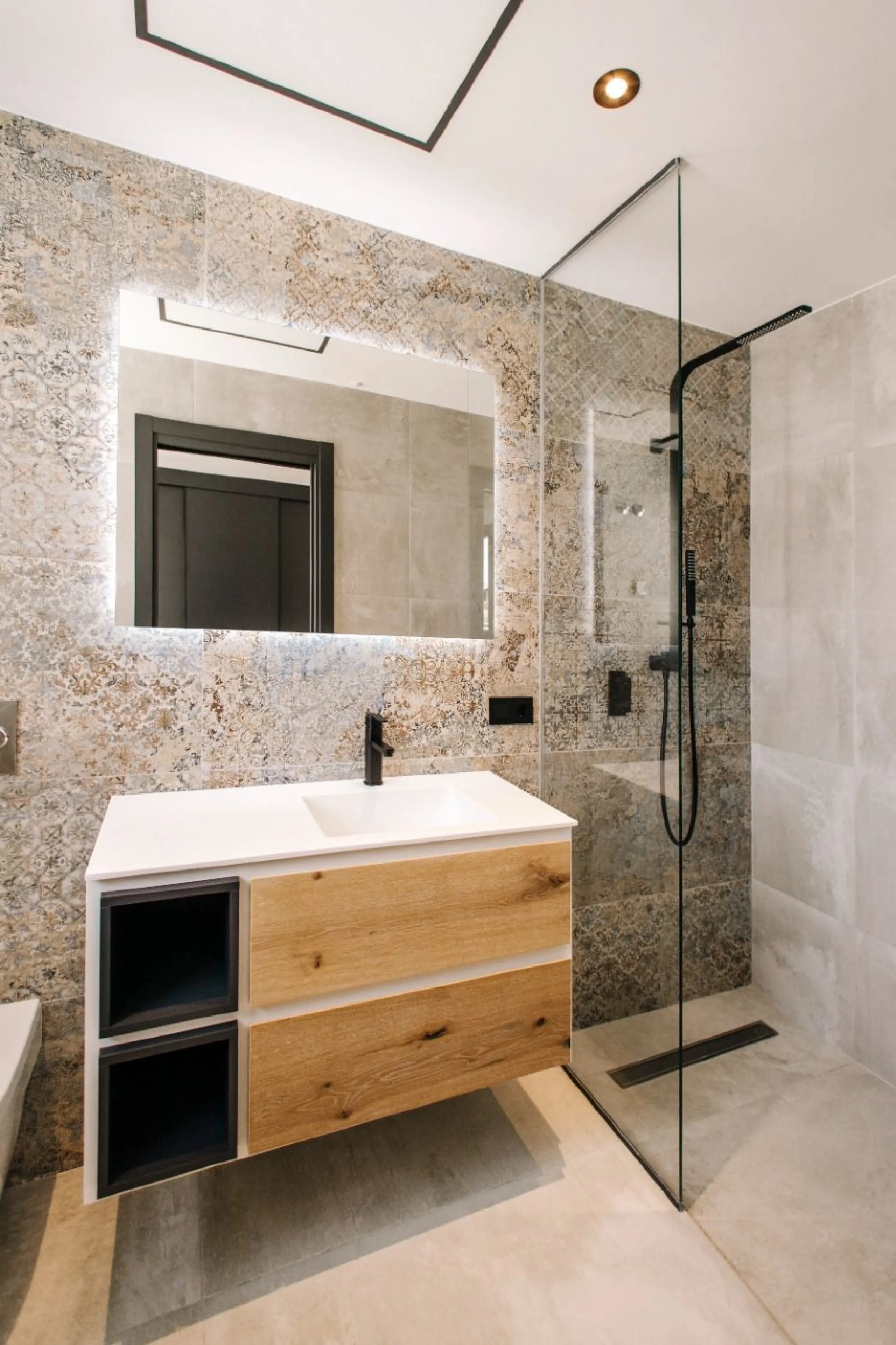 APARTAMENTO DE LUJO Y DISEÑO JUNTO A CAMPO DE GOLF