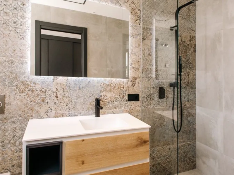 APARTAMENTO DE LUJO Y DISEÑO JUNTO A CAMPO DE GOLF