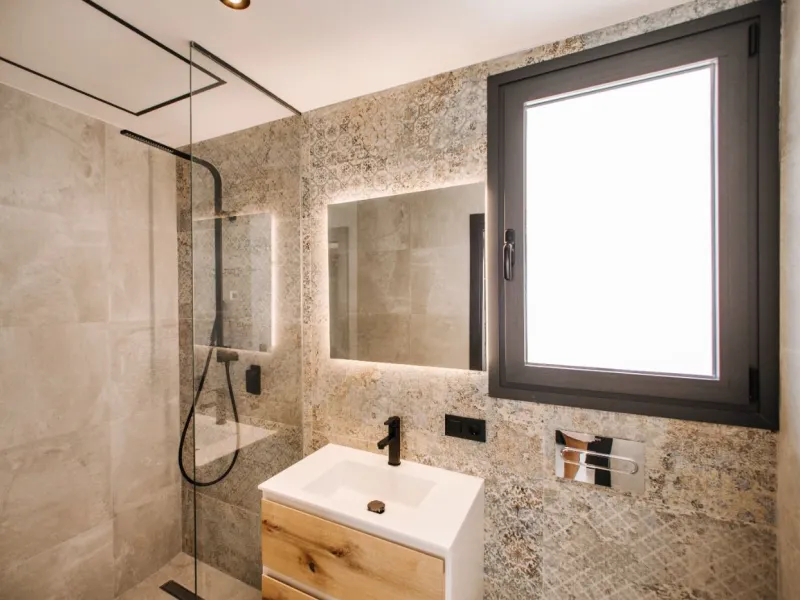 APARTAMENTO DE LUJO Y DISEÑO JUNTO A CAMPO DE GOLF