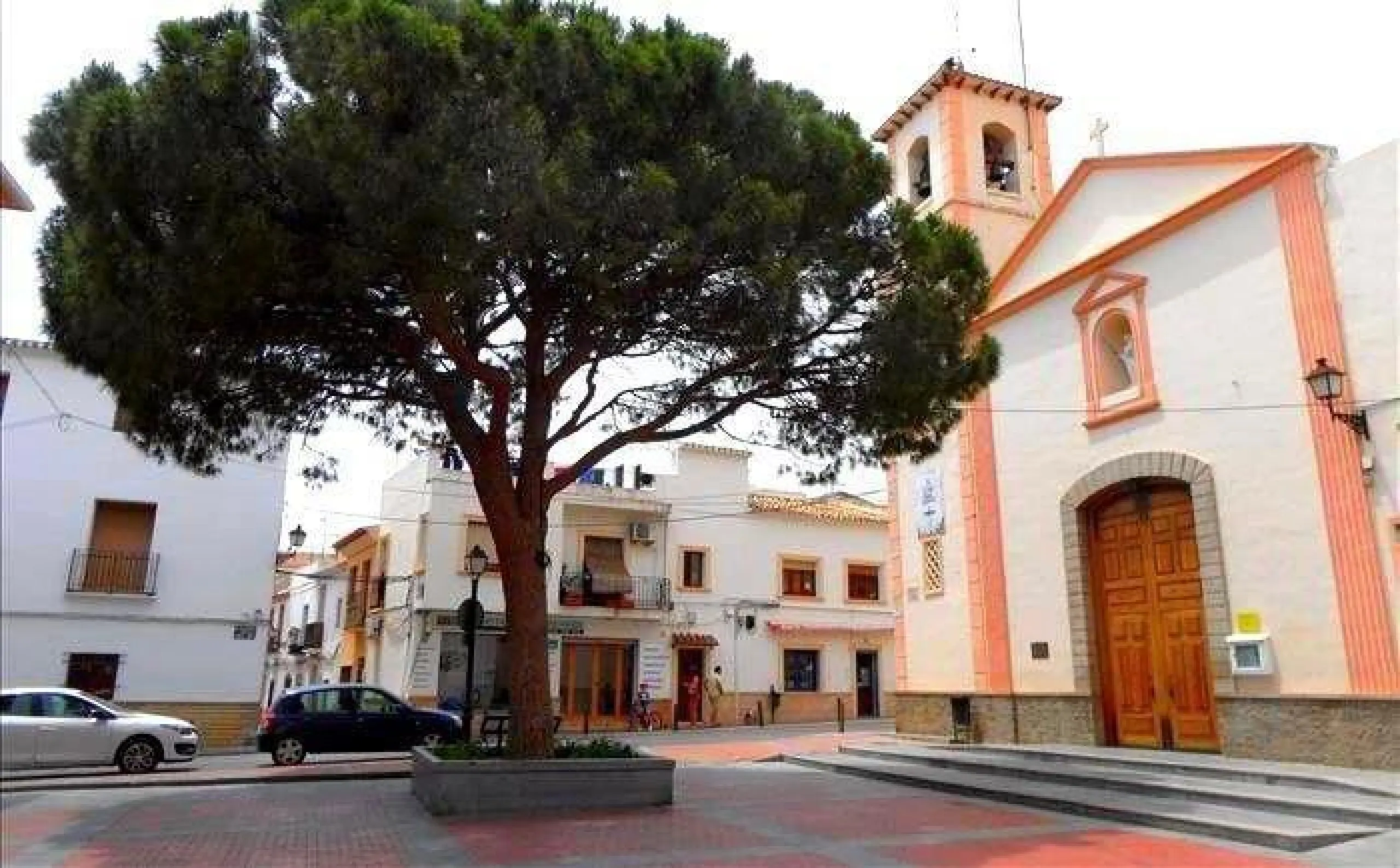 Charming 1 Bedroom Apartment in Prime Location