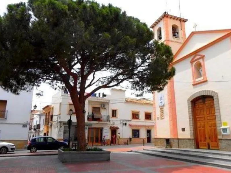 Encantador Apartamento de 1 Dormitorio en Ubicación Privilegiada