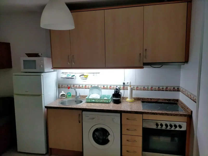 Charming 1 Bedroom Apartment in Prime Location