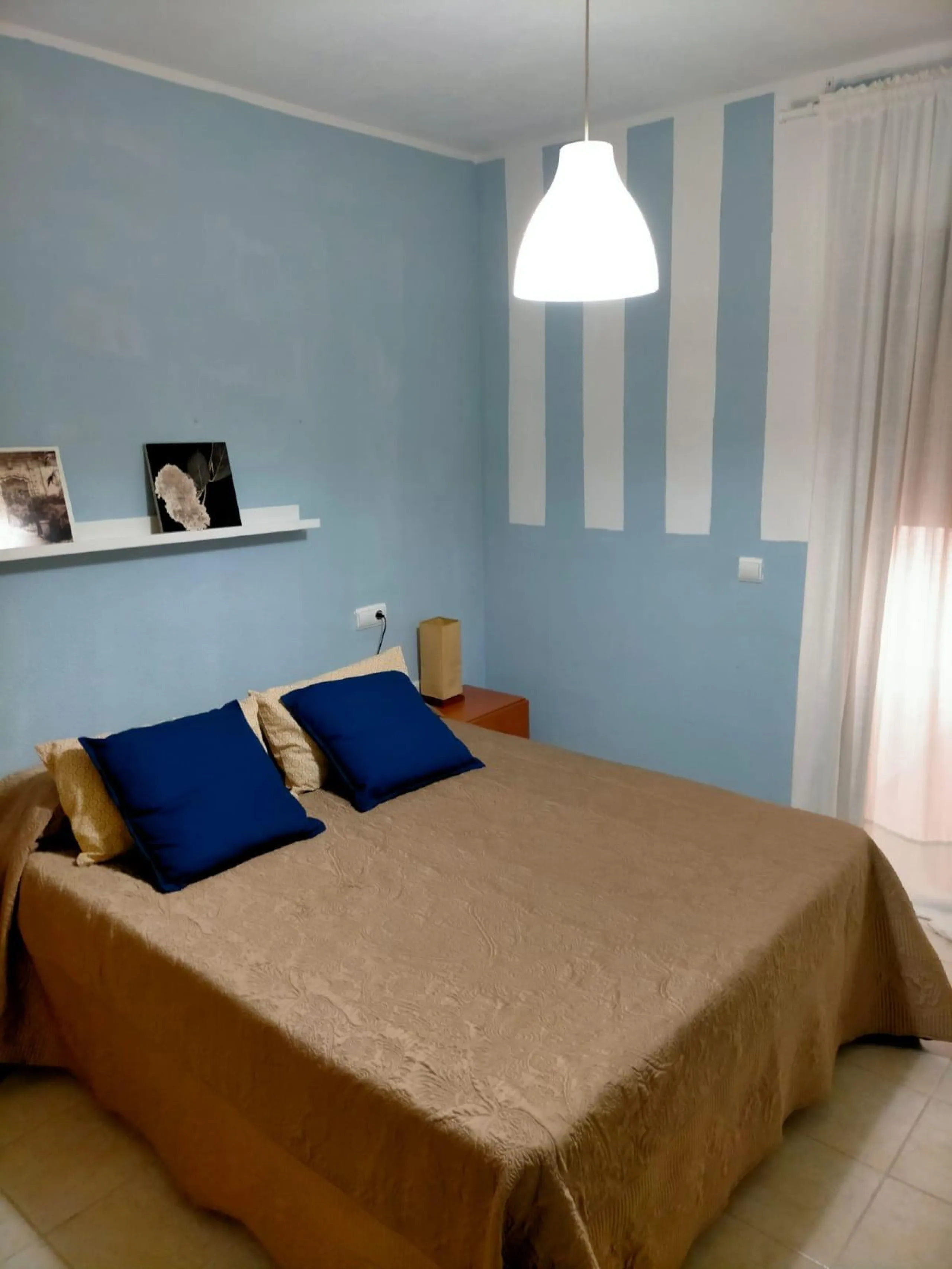 Charming 1 Bedroom Apartment in Prime Location