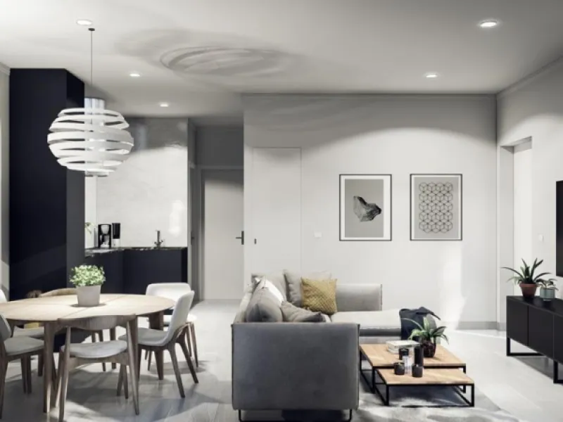 Latest semi-detached houses of new construction in Mutxamel
