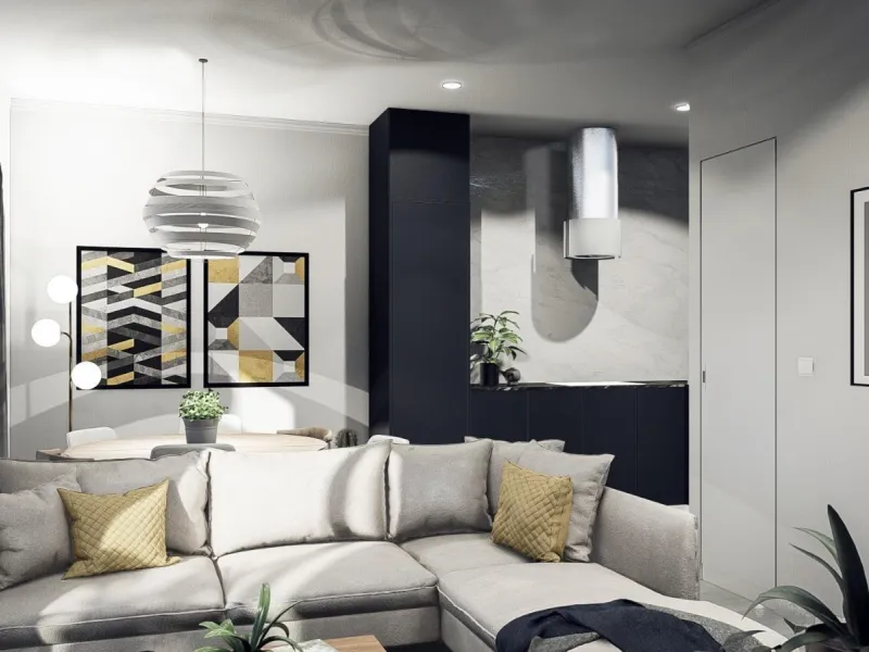 Latest semi-detached houses of new construction in Mutxamel