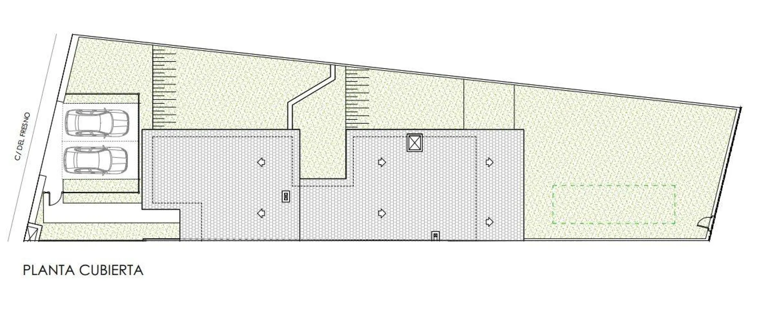 VILLAS OBRA NUEVA EN TORRELODONES