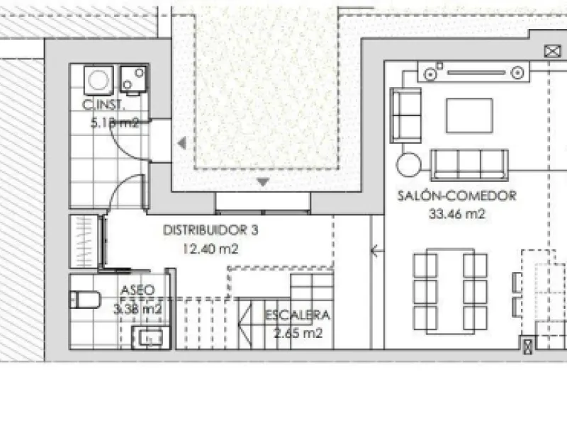 VILLAS OBRA NUEVA EN TORRELODONES
