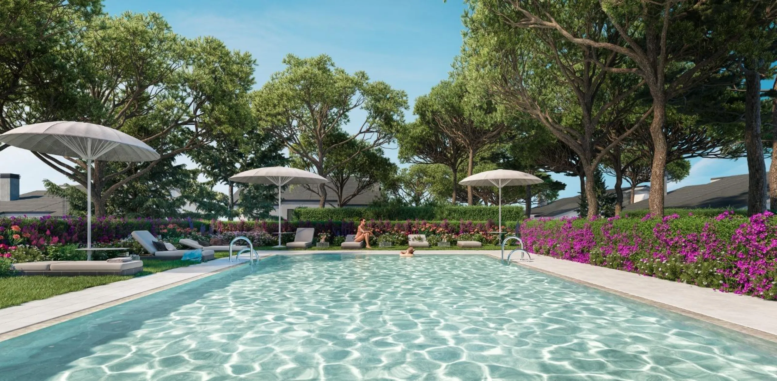 VILLAS OBRA NUEVA EN TORRELODONES