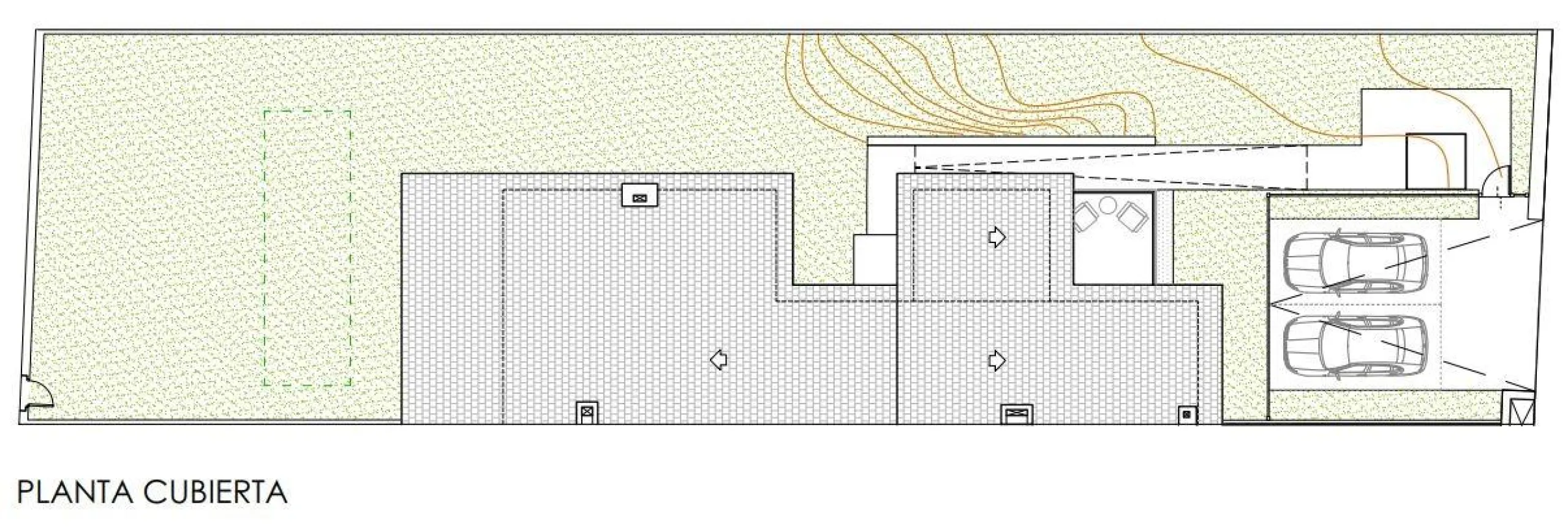 VILLAS OBRA NUEVA EN TORRELODONES