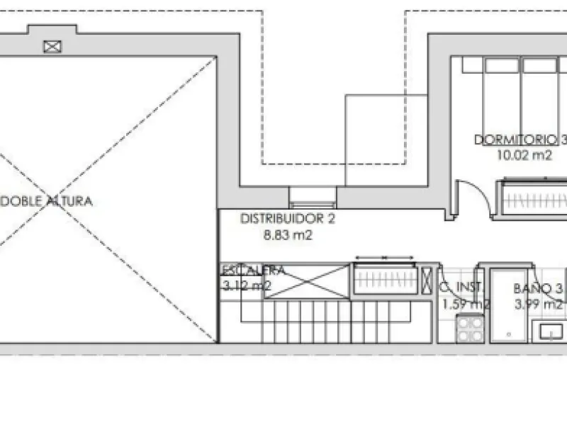 VILLAS OBRA NUEVA EN TORRELODONES