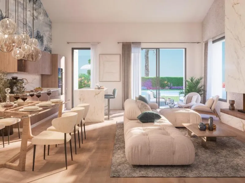 NEW CONSTRUCTION LUXURY INDEPENDENT VILLA IN TORRELODONES