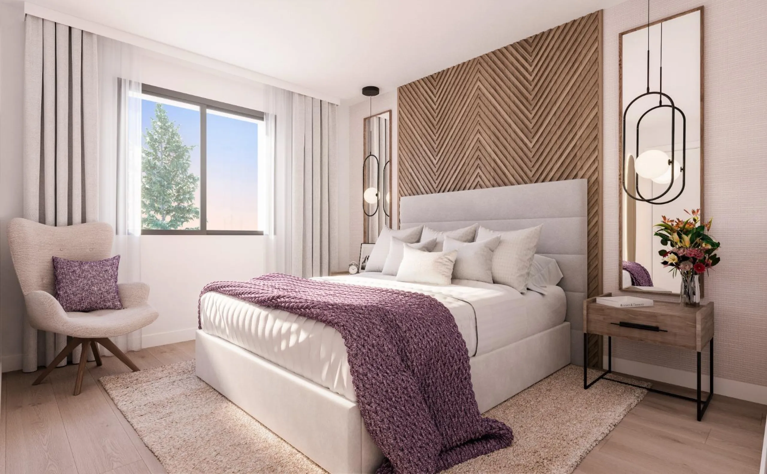NEW CONSTRUCTION LUXURY INDEPENDENT VILLA IN TORRELODONES