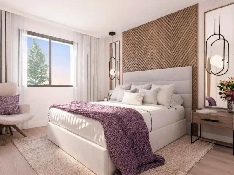 NEW CONSTRUCTION LUXURY INDEPENDENT VILLA IN TORRELODONES