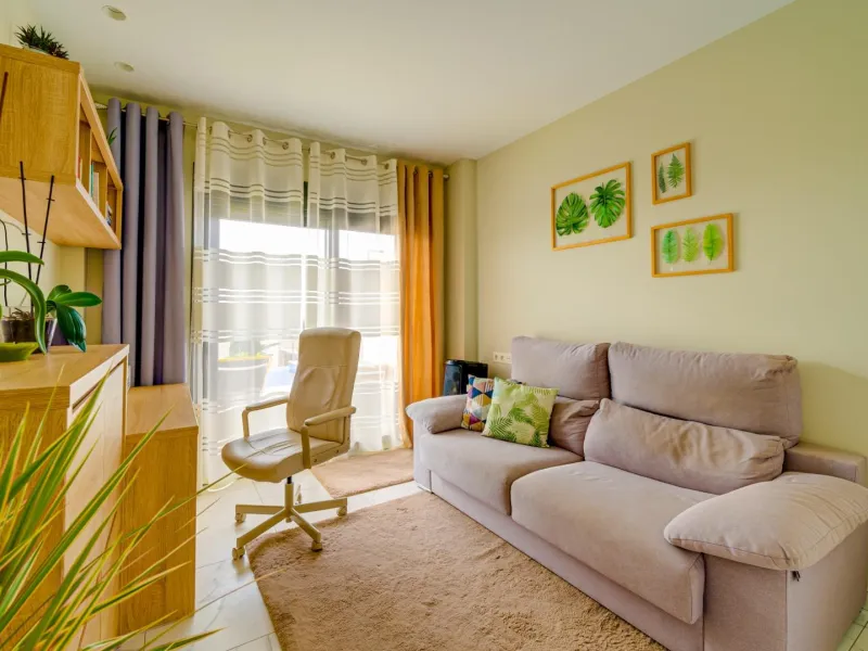 Moderna Villa con vistas al mar desde todas las habitaciones en Balcón de Finestrat