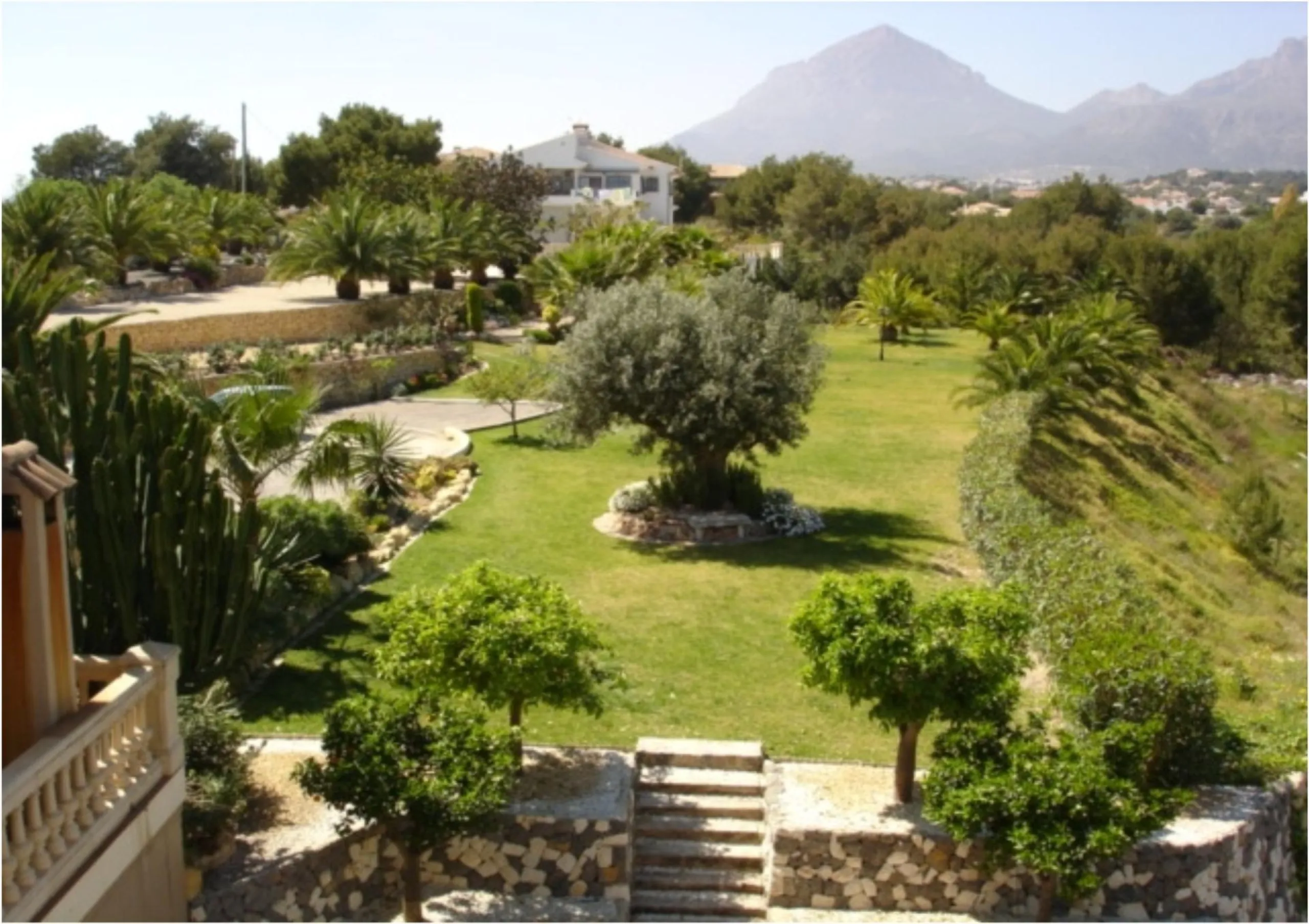 Truly Magnificent Property with Stunning Views