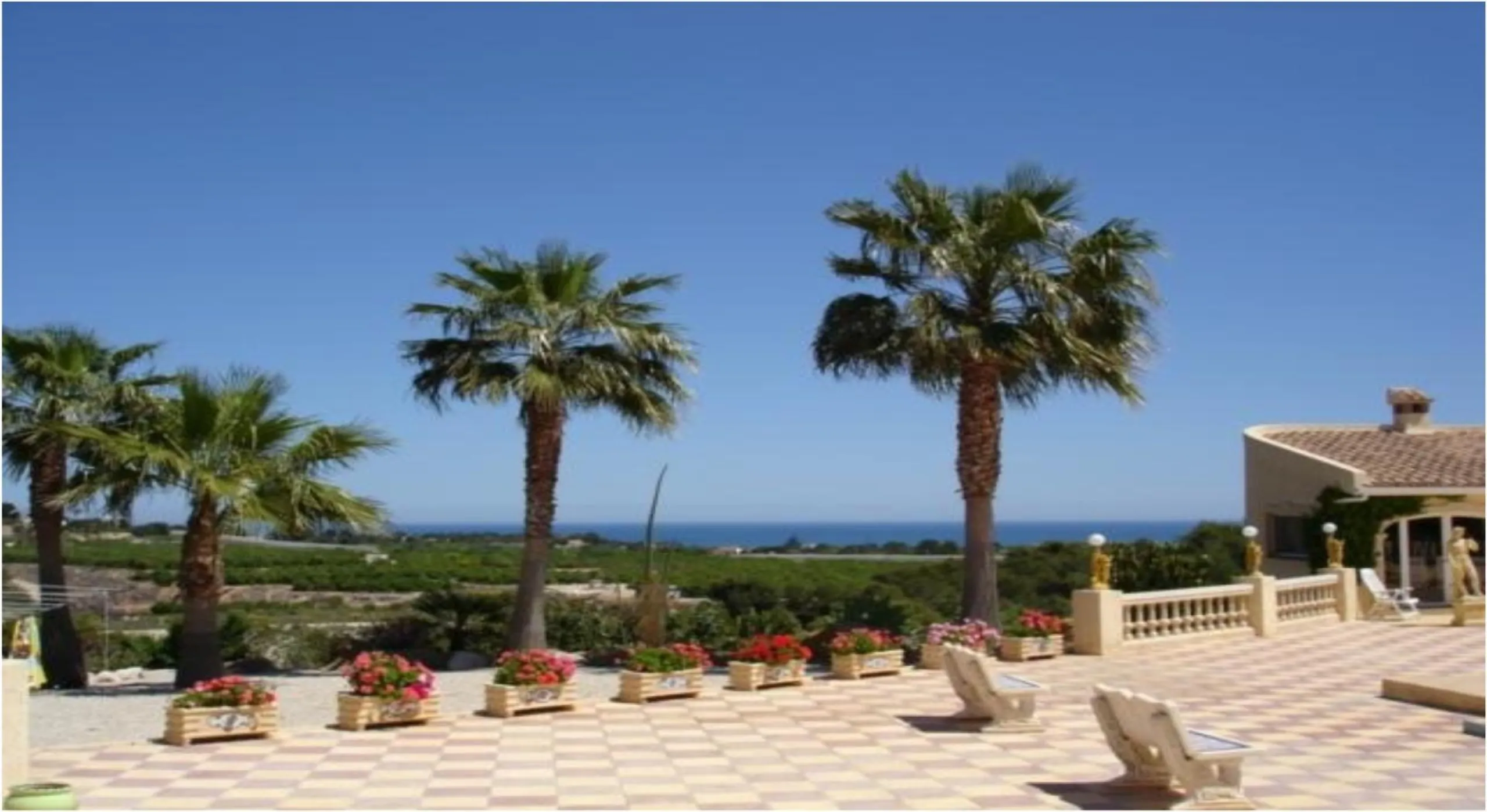 Truly Magnificent Property with Stunning Views