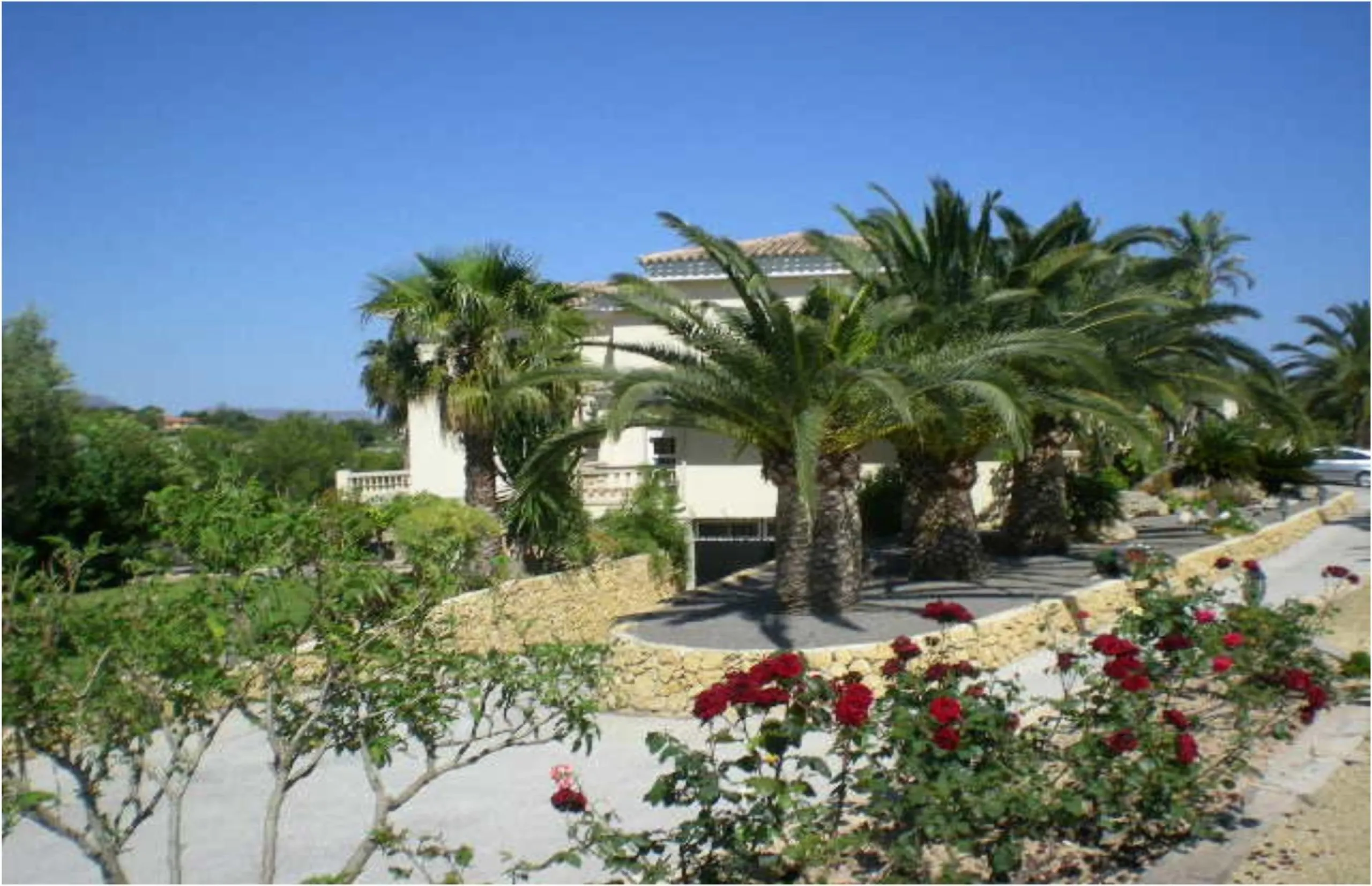 Truly Magnificent Property with Stunning Views