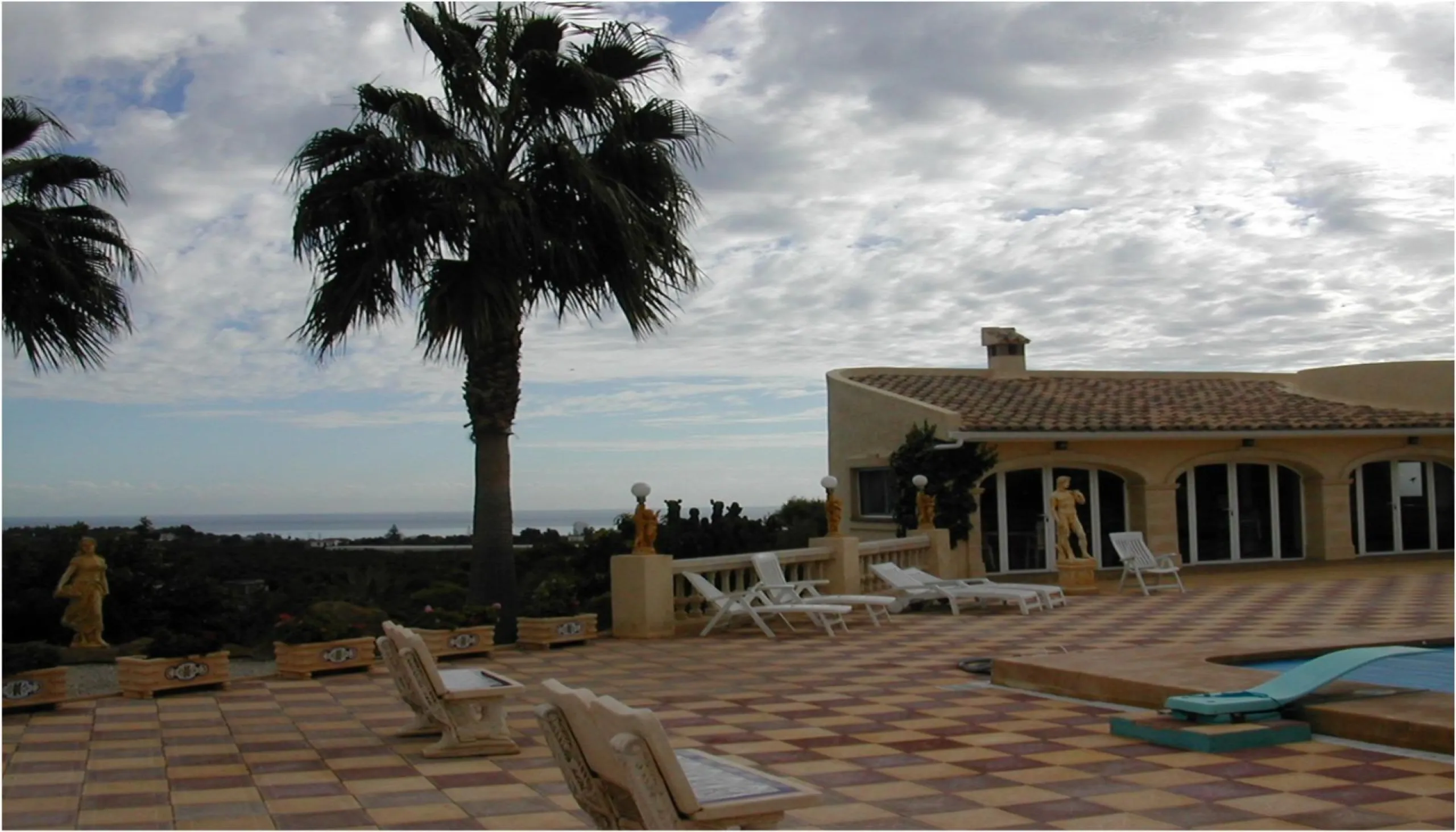 Truly Magnificent Property with Stunning Views