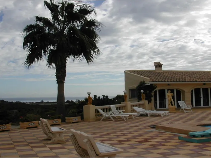 Truly Magnificent Property with Stunning Views