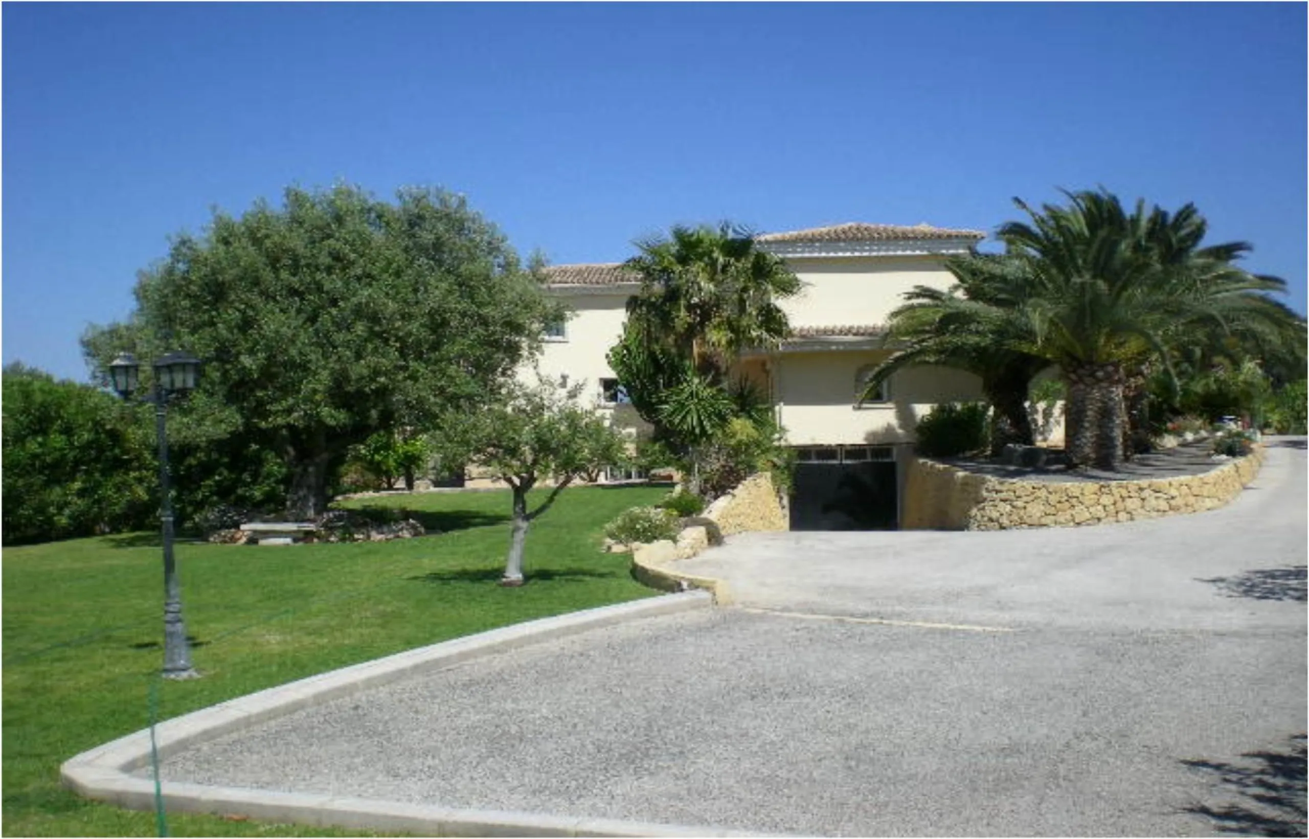 Truly Magnificent Property with Stunning Views
