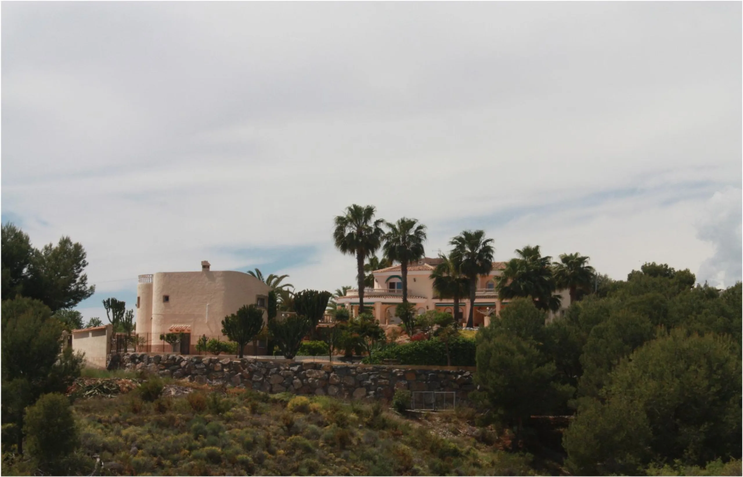 Truly Magnificent Property with Stunning Views