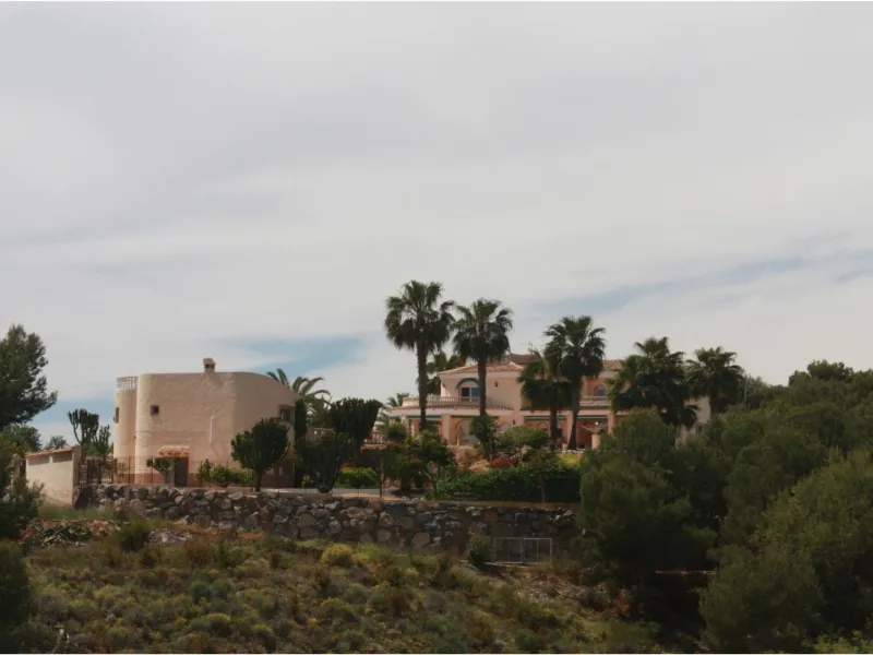 Truly Magnificent Property with Stunning Views