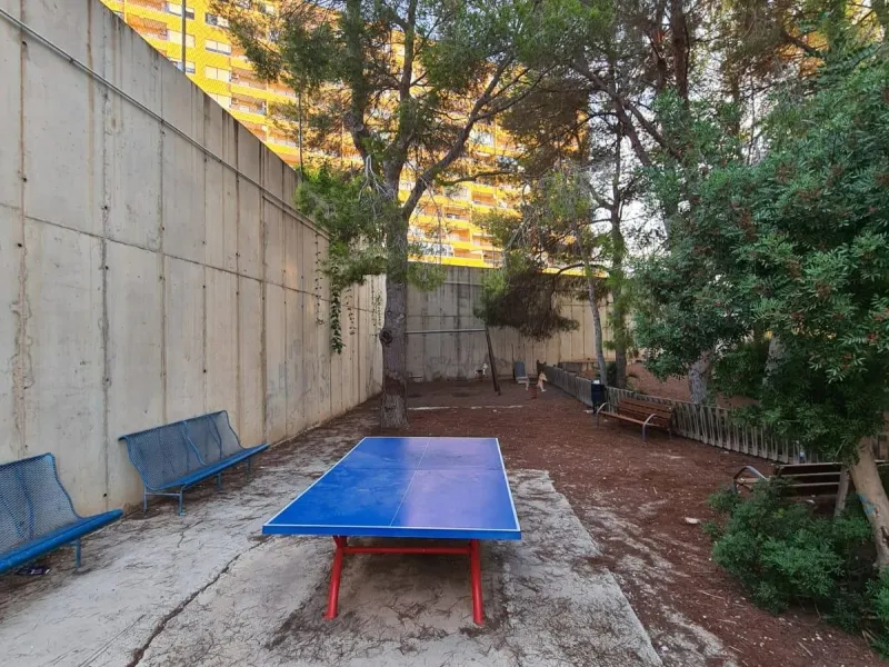 WITH TOURIST LICENSE. 3 BEDROOMS. 2 BATHROOMS. COMMUNAL SWIMMING POOL. BEACH 800 M