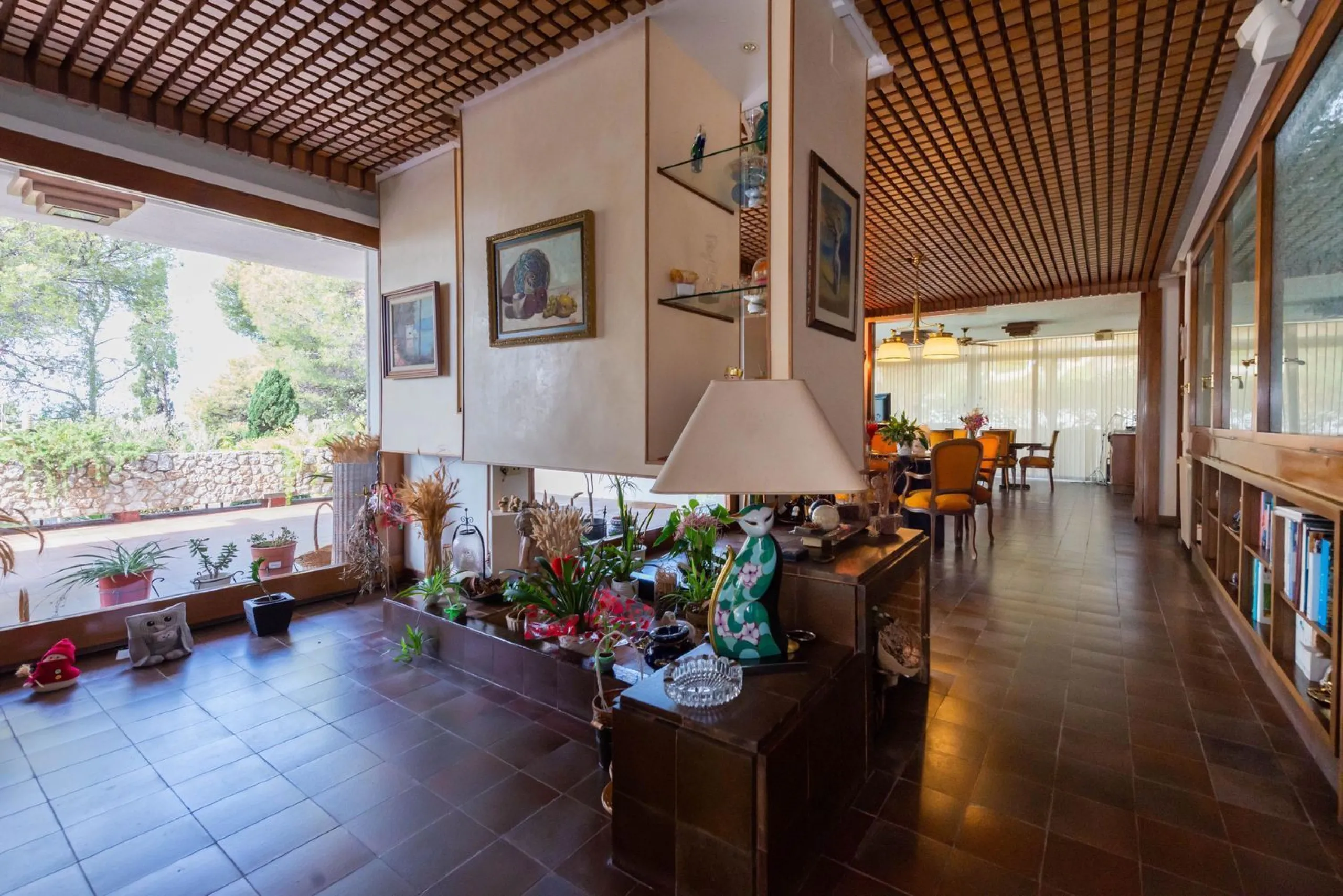 Villa exclusiva y con vistas al mar en Bellamar, Castelldefels