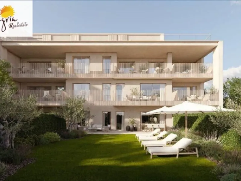 !!! LAST NEW FLAT IN CAMPOLIVAR 4 BEDROOMS.