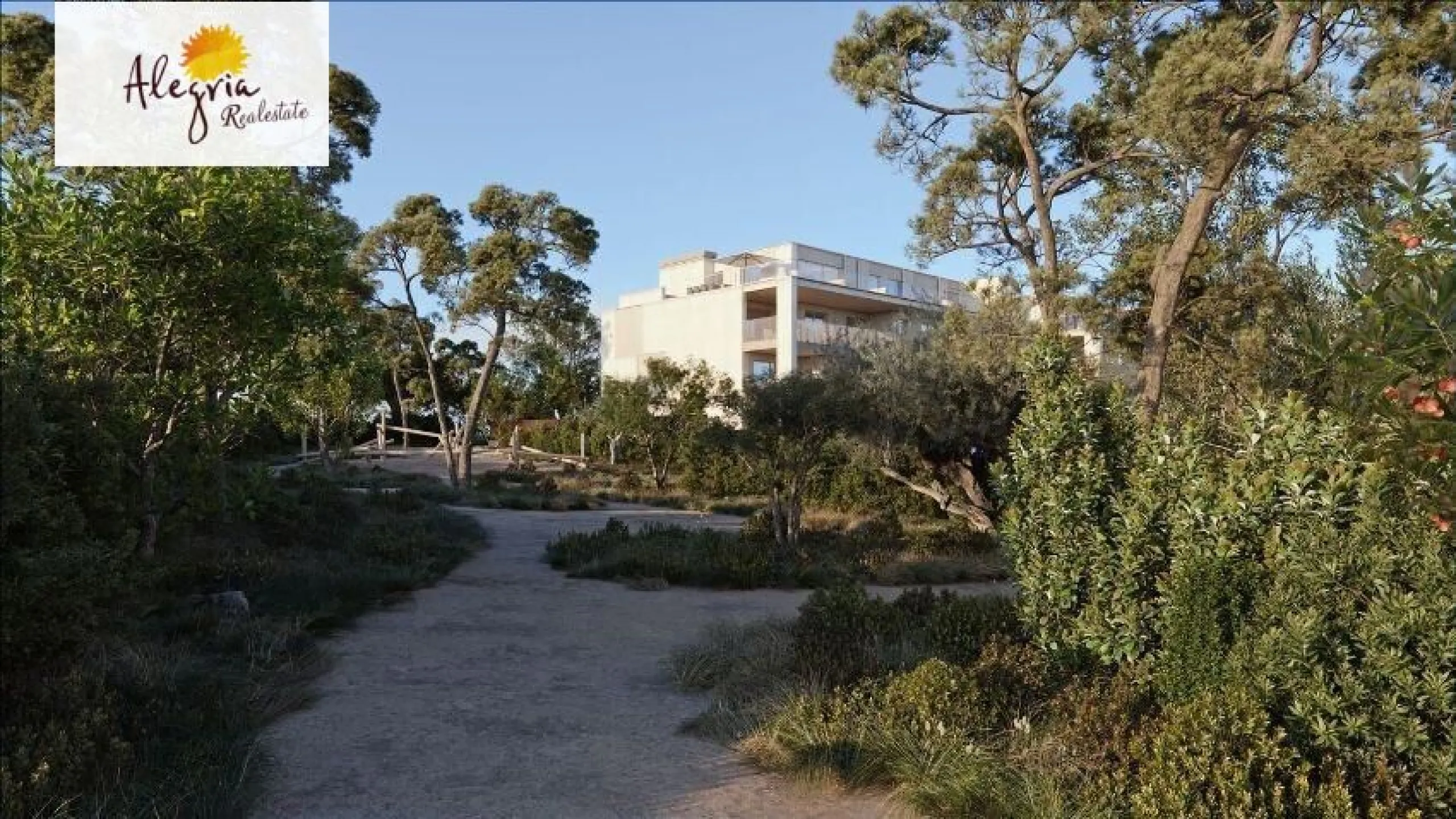 !!! LAST NEW FLAT IN CAMPOLIVAR 4 BEDROOMS.