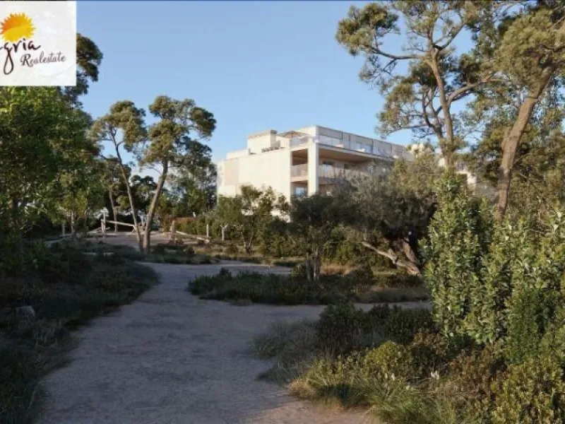 !!! LAST NEW FLAT IN CAMPOLIVAR 4 BEDROOMS.