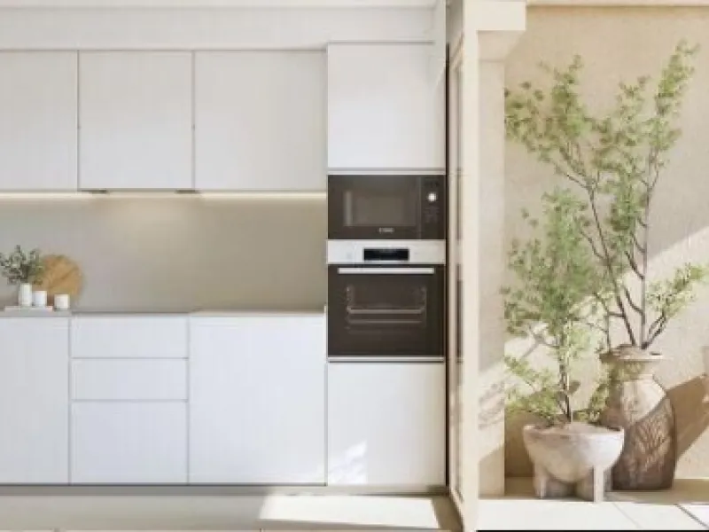 !!! LAST NEW FLAT IN CAMPOLIVAR 4 BEDROOMS.