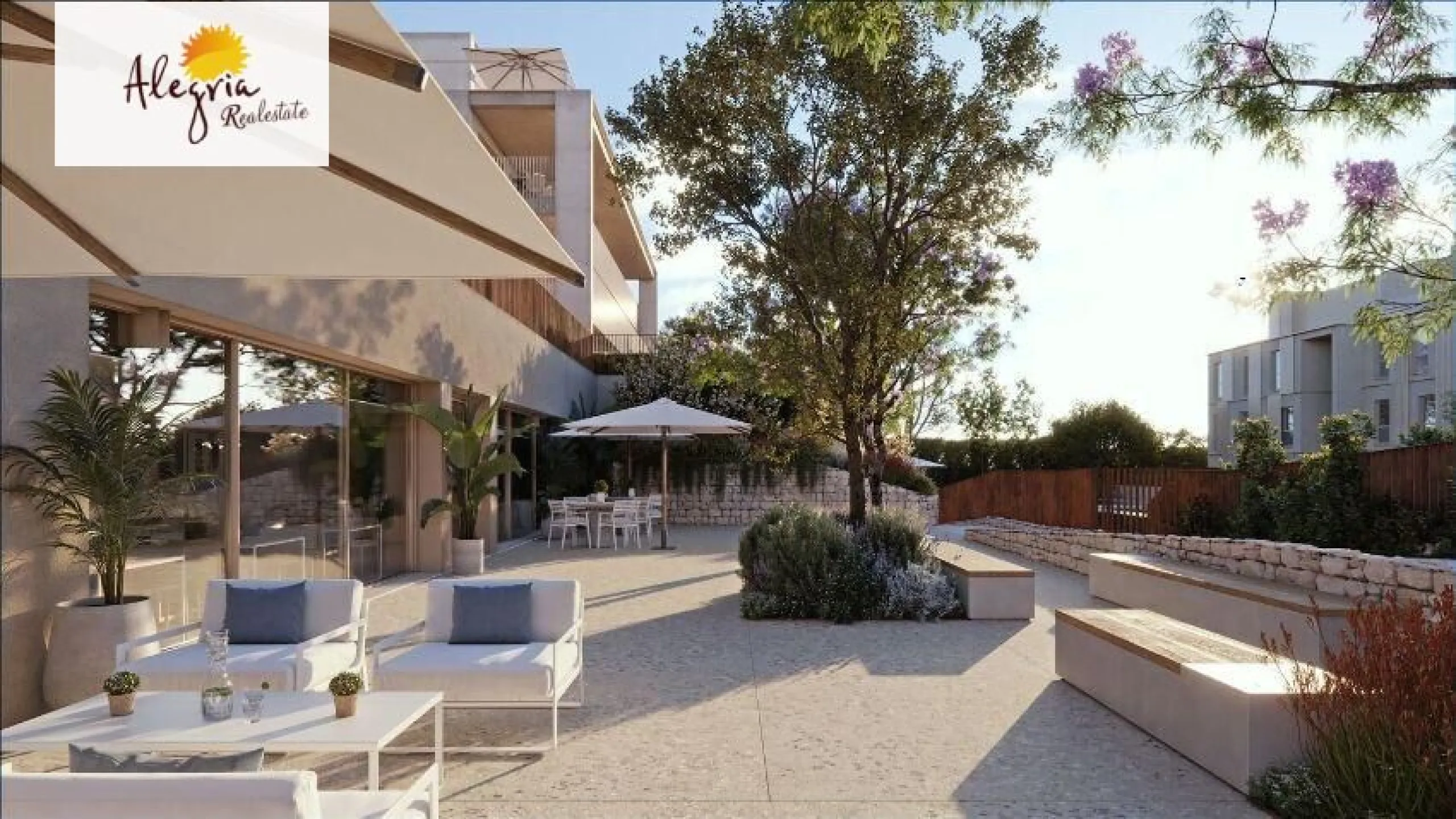 !!! LAST NEW FLAT IN CAMPOLIVAR 4 BEDROOMS.