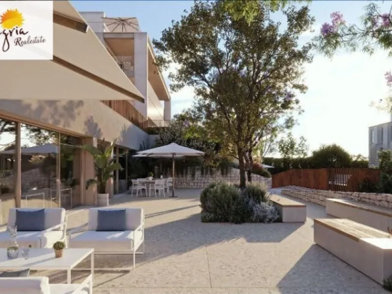 !!! LAST NEW FLAT IN CAMPOLIVAR 4 BEDROOMS.