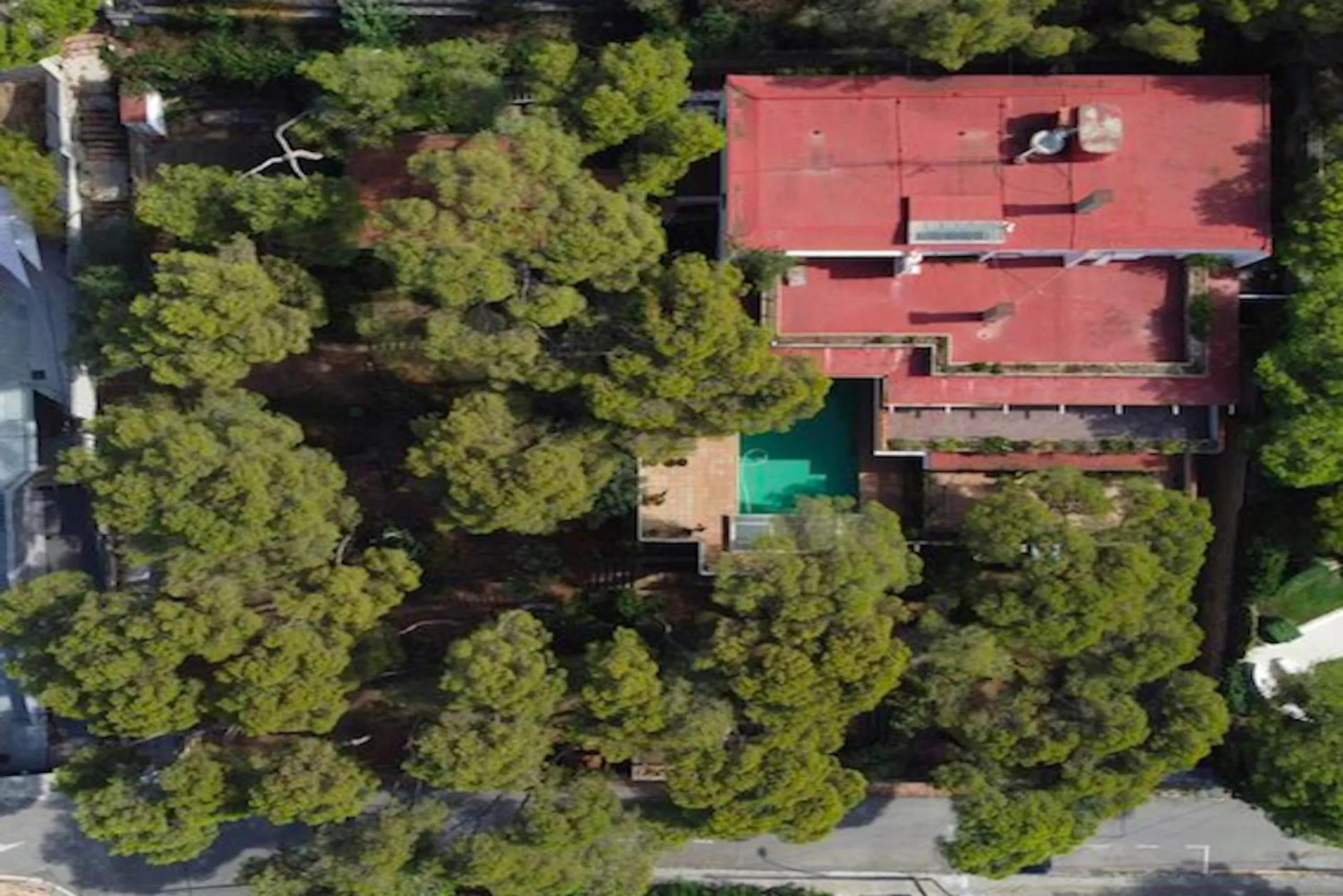 Villa exclusiva y con vistas al mar en Bellamar, Castelldefels