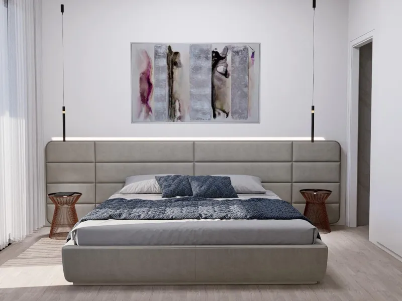 Apartamentos con grandes terrazas en Balcón de Finestrat