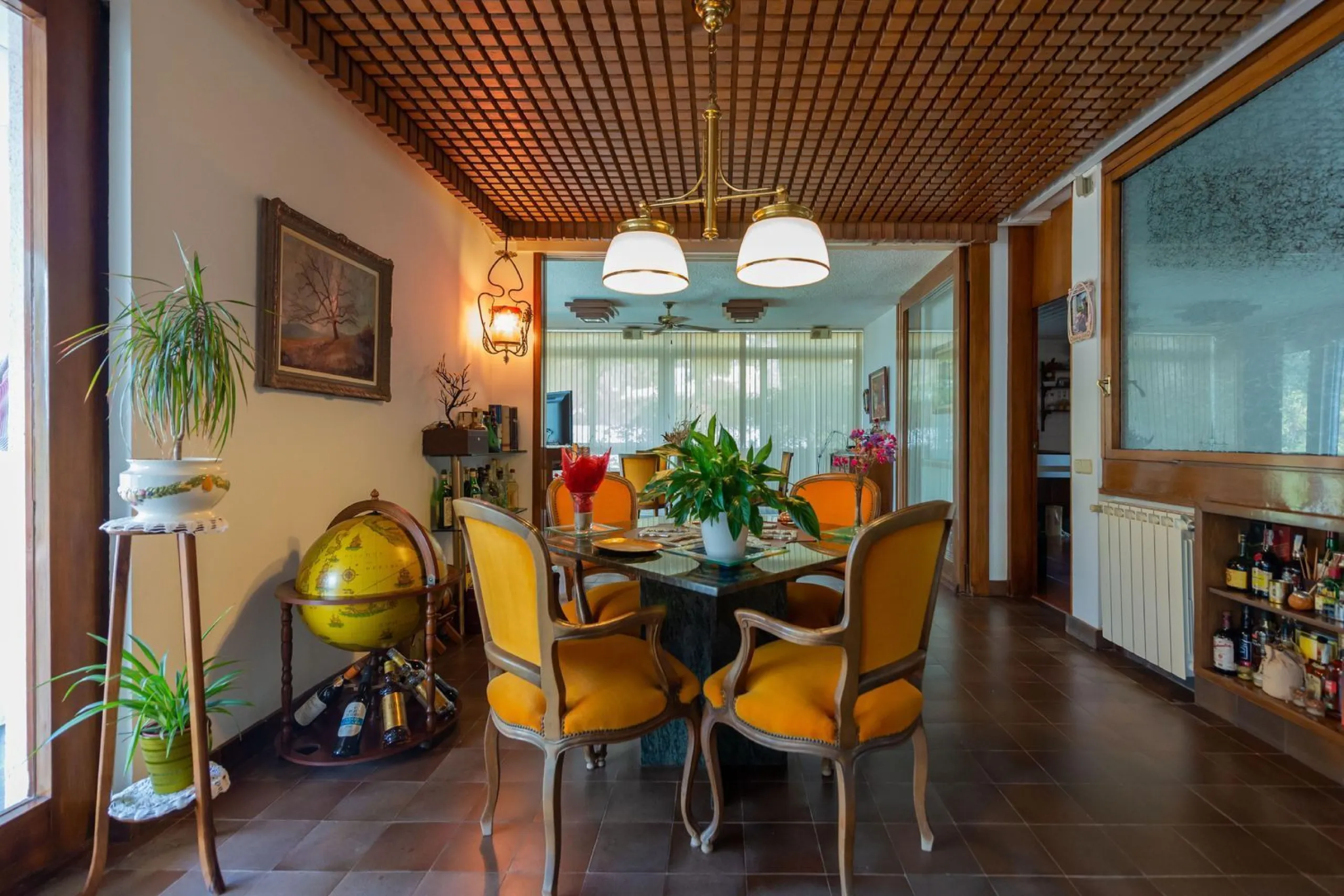 Villa exclusiva y con vistas al mar en Bellamar, Castelldefels
